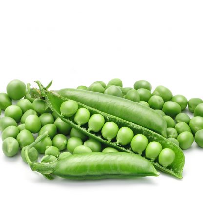 मटार / Green Peas