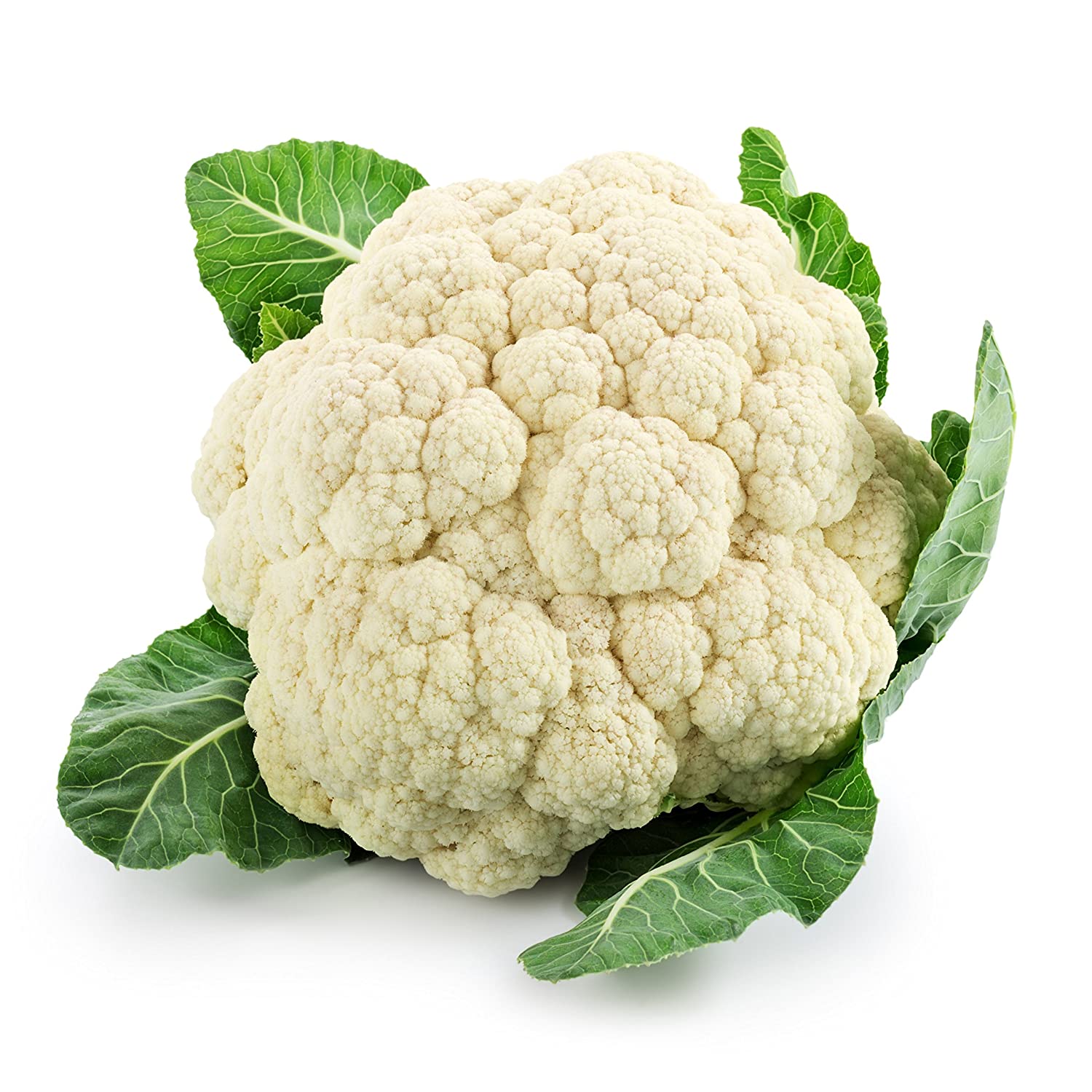 फ्लॉवर / Cauliflower 