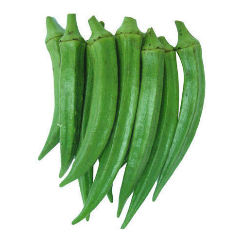 भेंडी / Lady Finger