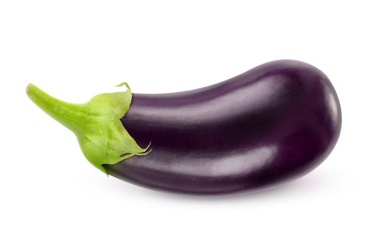 भरीत वांगी / Eggplant