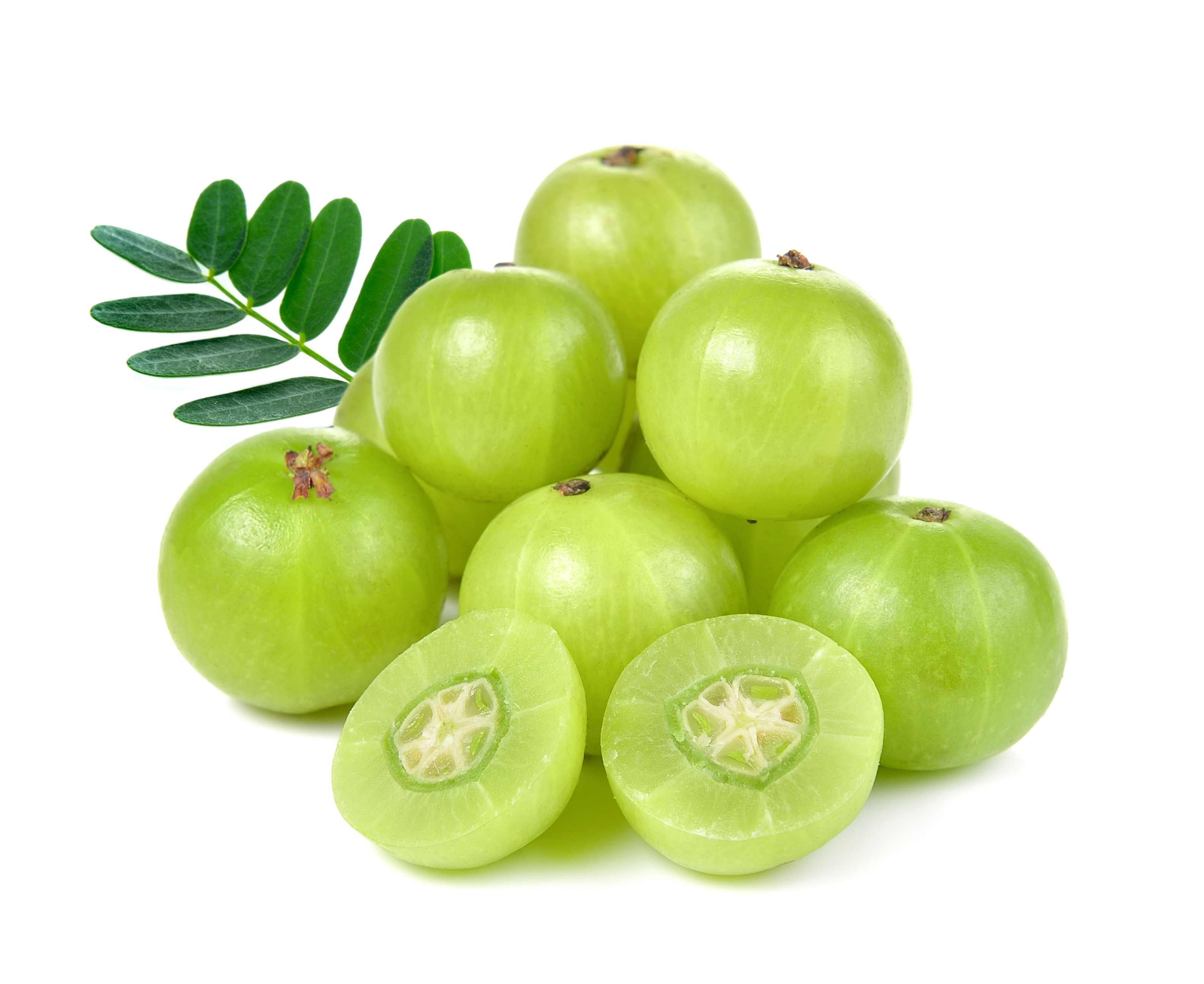 Aavla (आंवला)