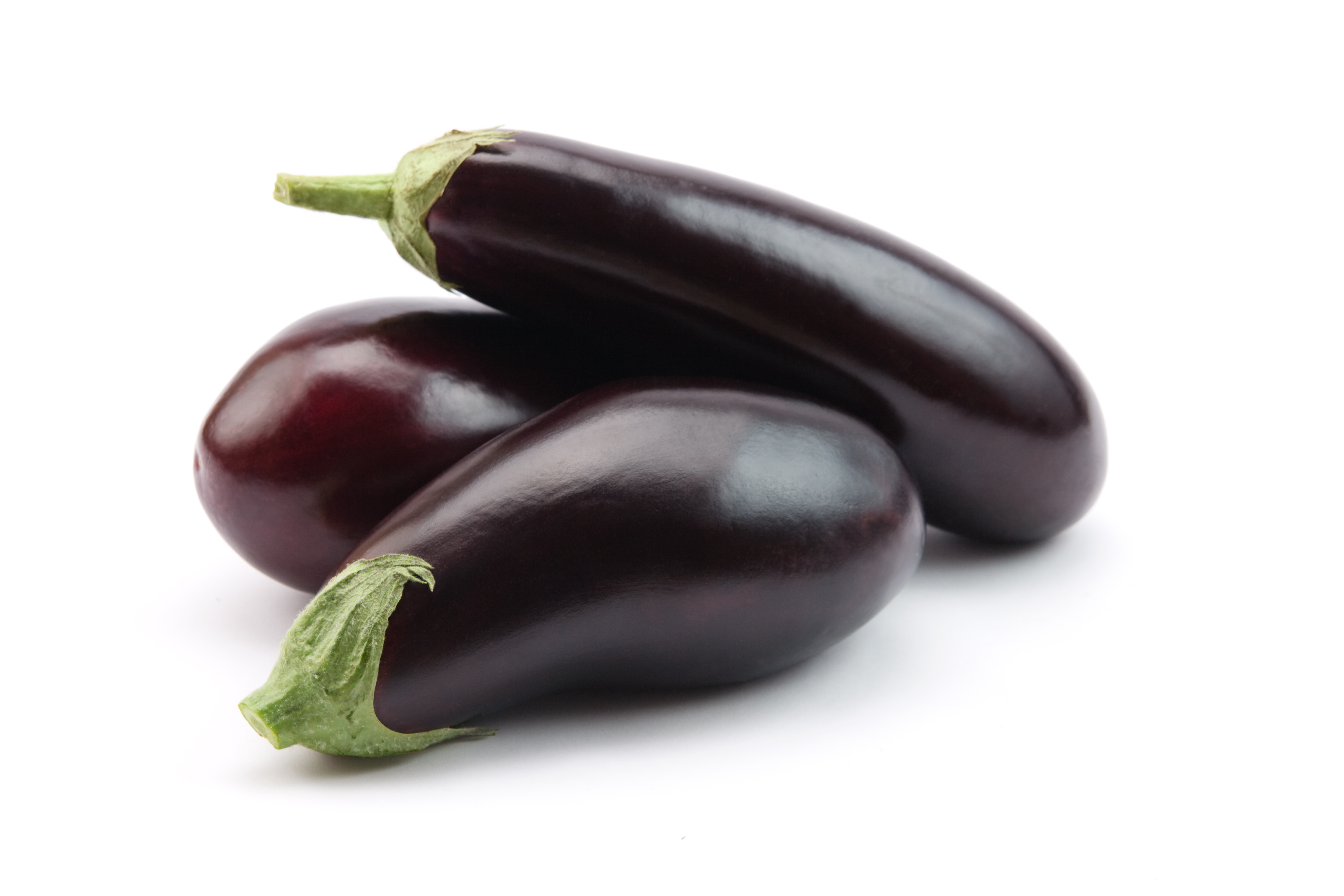 Brinjal (बैंगन )