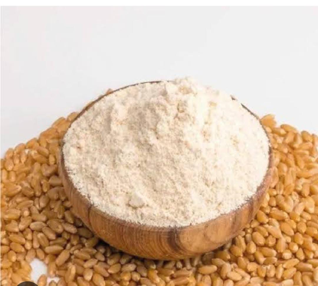Wheat Flour / गहू पीठ.