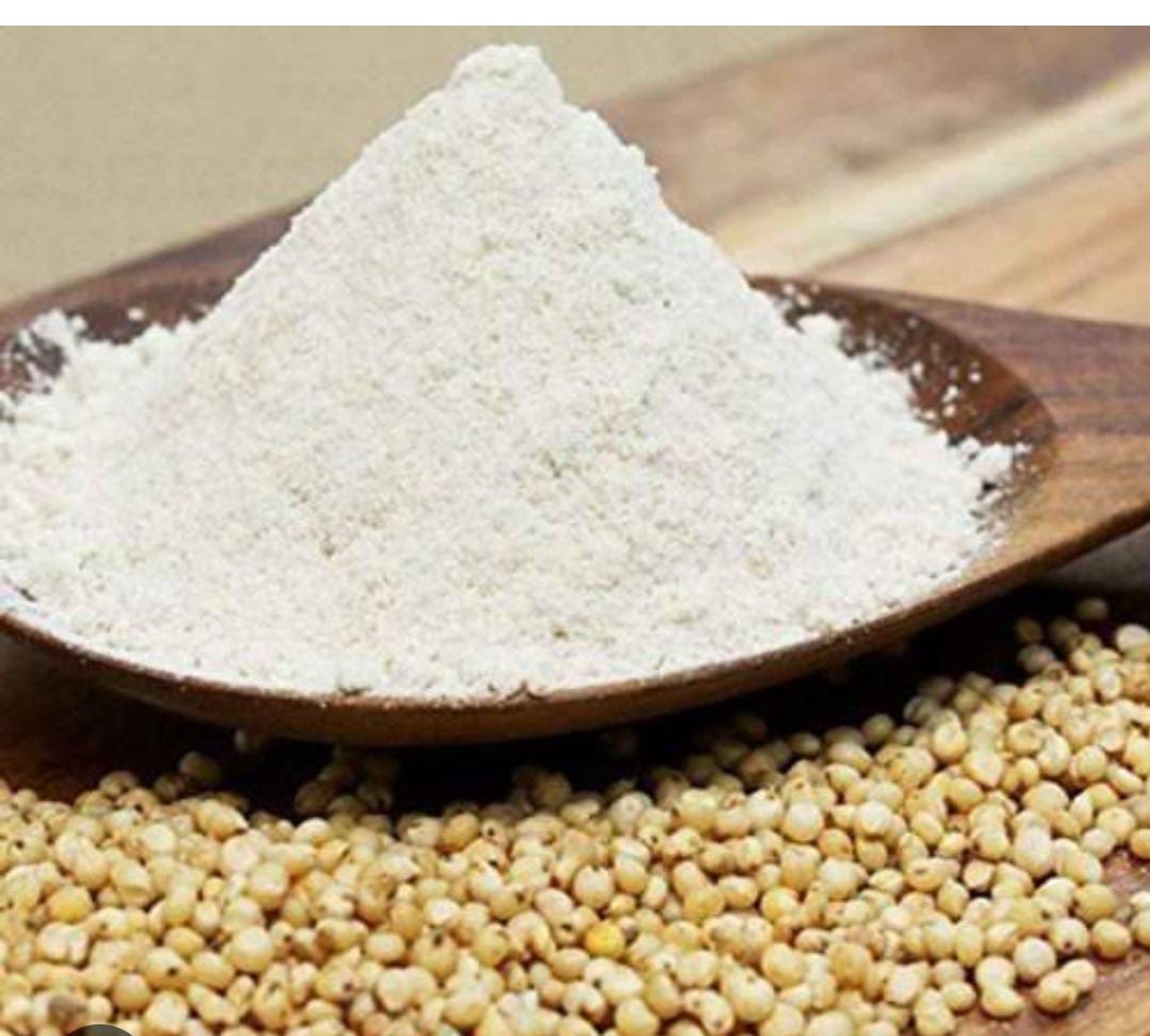 Jawar Flour / ज्वारी पीठ