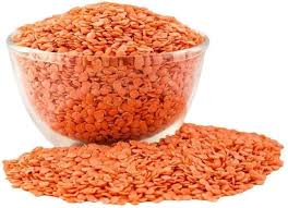 Plain Masoor Dal ( मसूर डाळ )