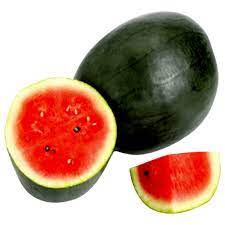 WATERMELON - DARK GREEN
