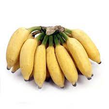 BANANA - POOVAN