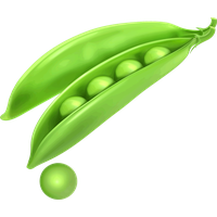 मटार / Green Peas