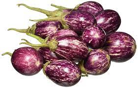 वांगे / Brinjal