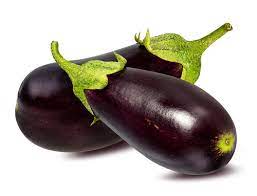 भरीत वांगी / Eggplant