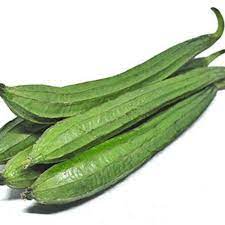 दोडका / Ridgegourd