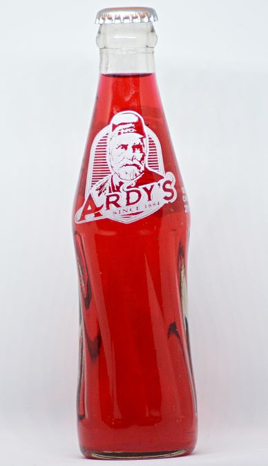Raspberry 24 x 200 ml 