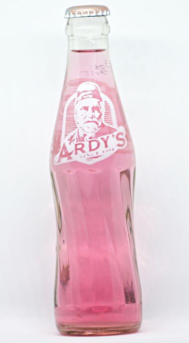 Ice-Cream Soda