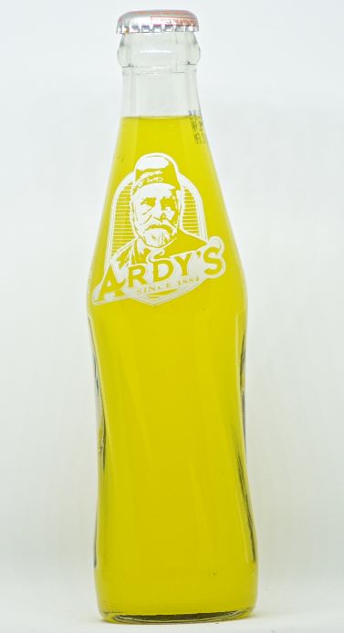 Pineapple 24 x 200 ml 