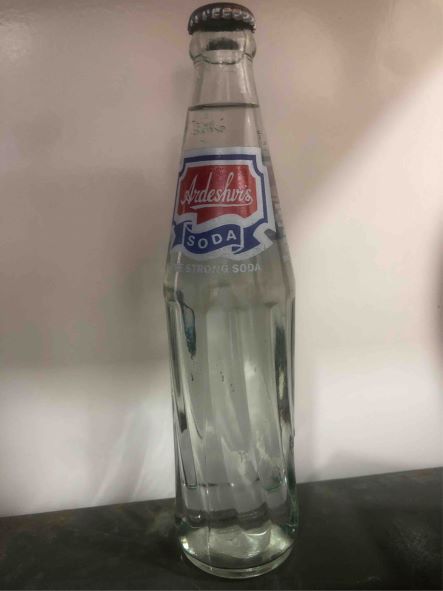 SODA