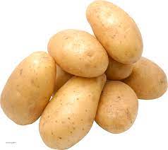 Potato 