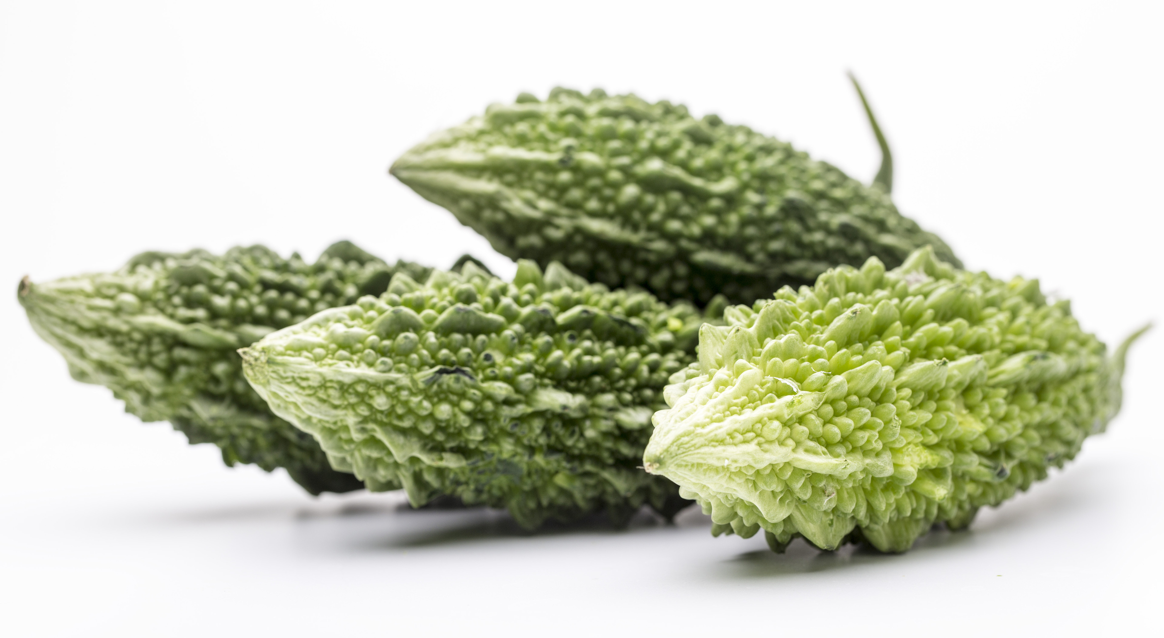 Bitter Gourd (करेला )