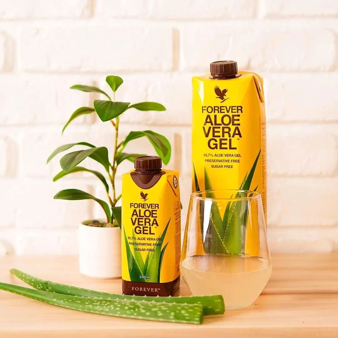 Aleovera Gel