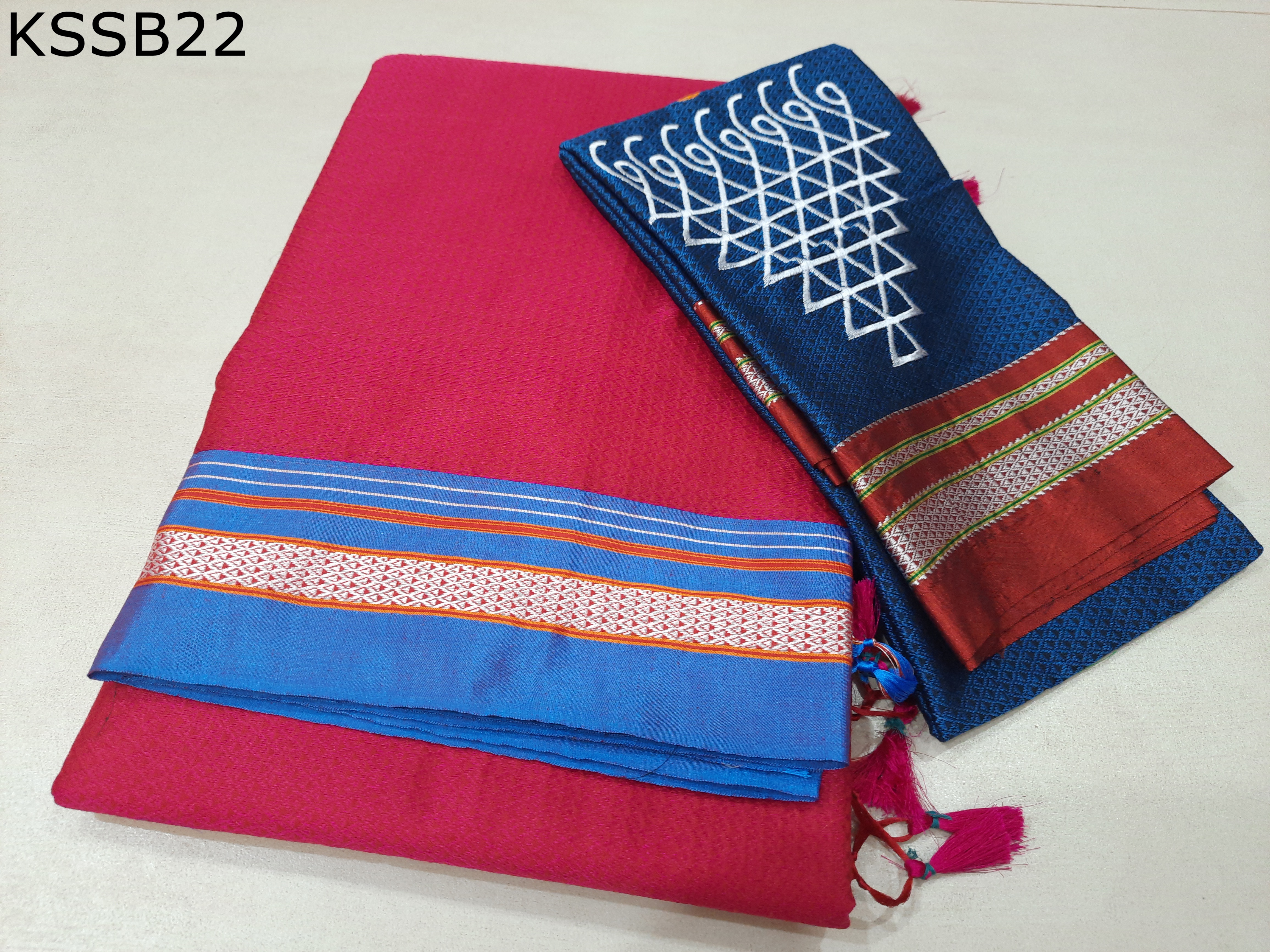 Khun Lining Pallu