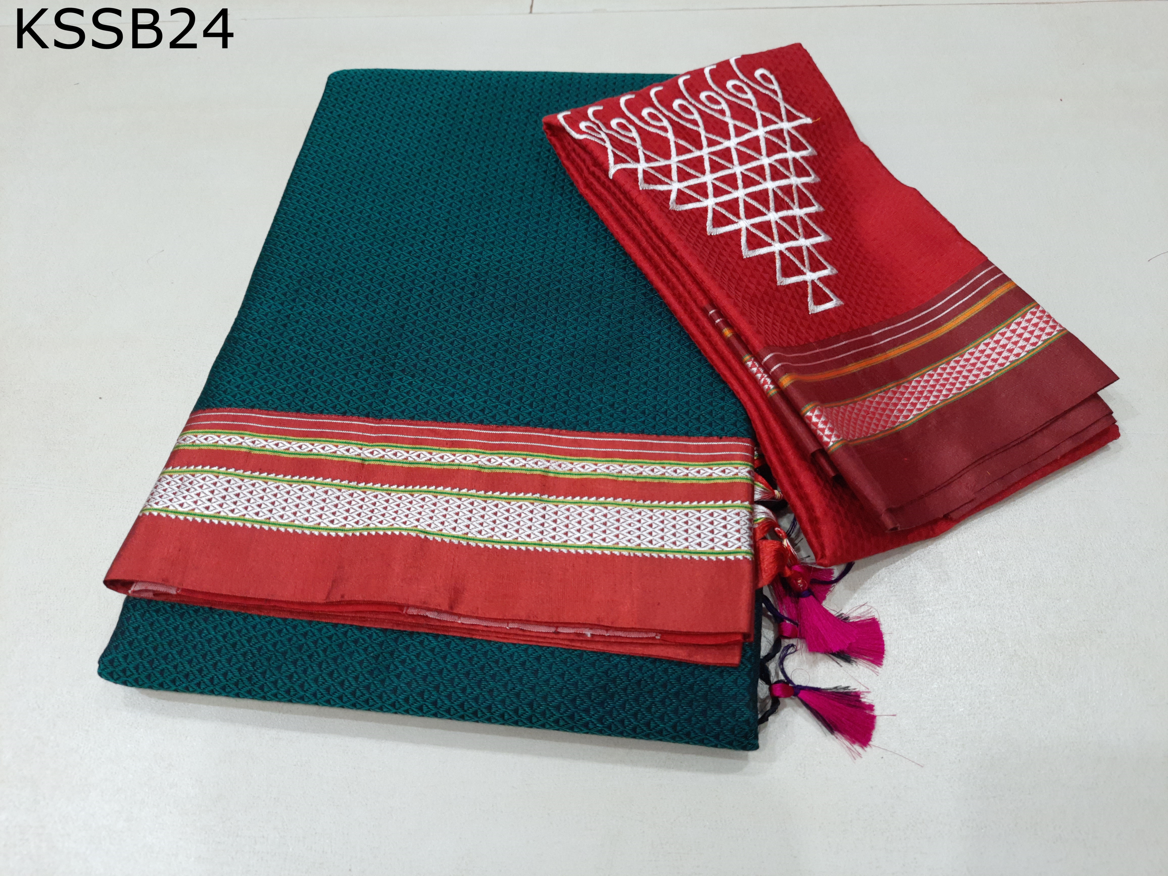 Khun Lining Pallu