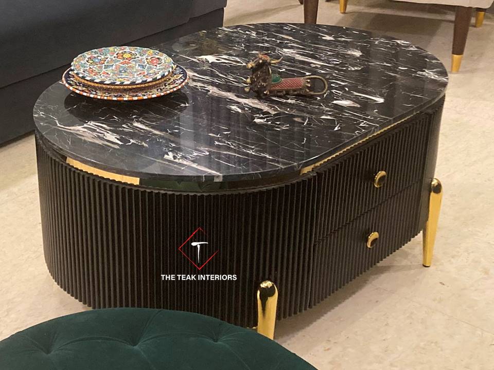 Center Table