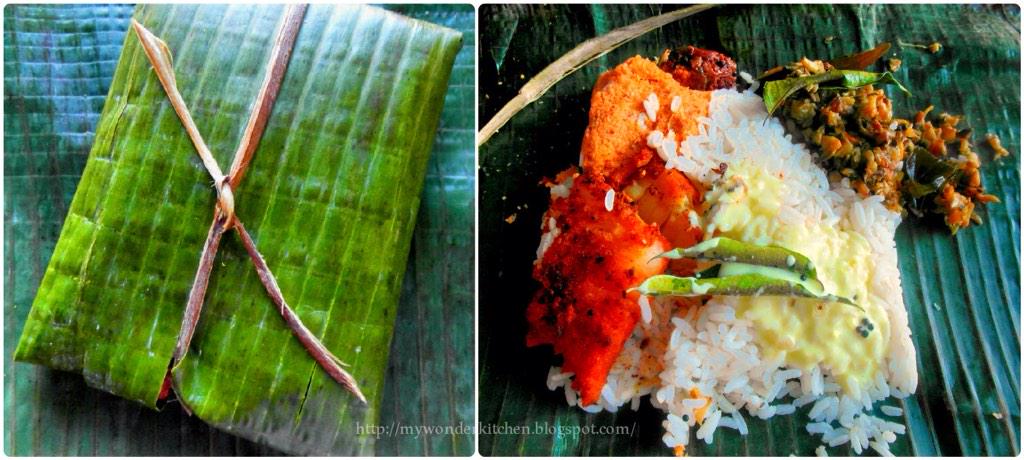 veg pothichor
