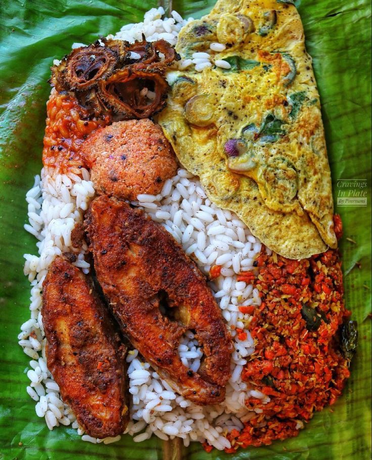 FISH pothichor