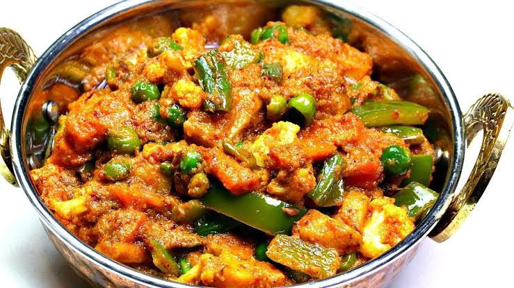 MIX VEGETABLE