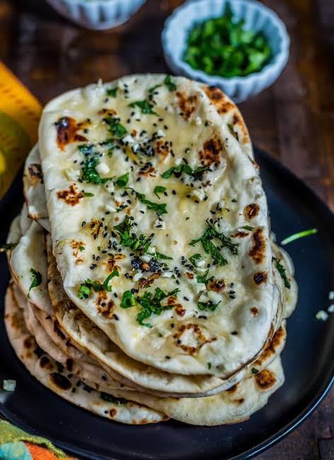 BUTER NAAN