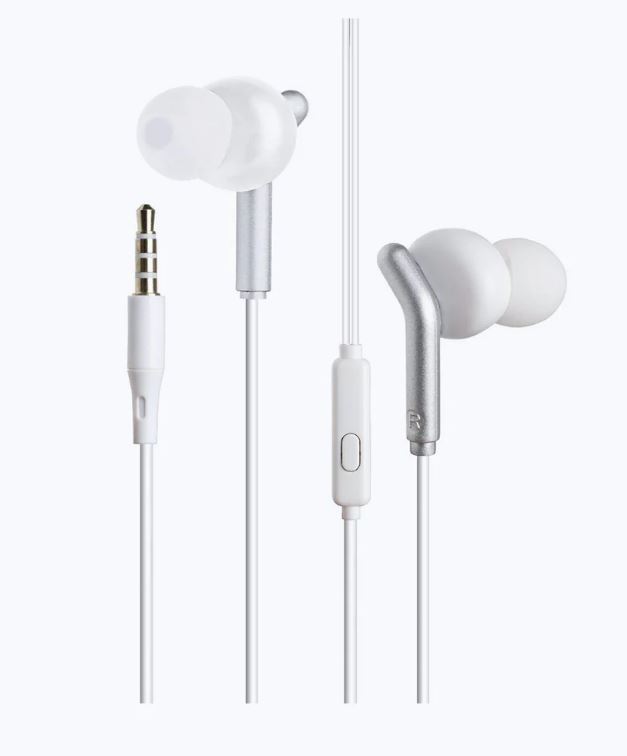 Zebronics Earphone - Zeb Bro