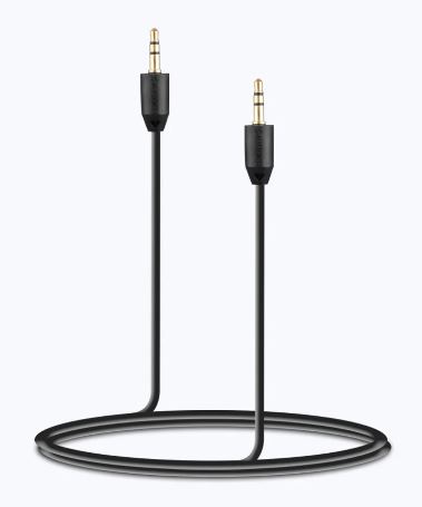 ZEBRONICS AUX CABLE