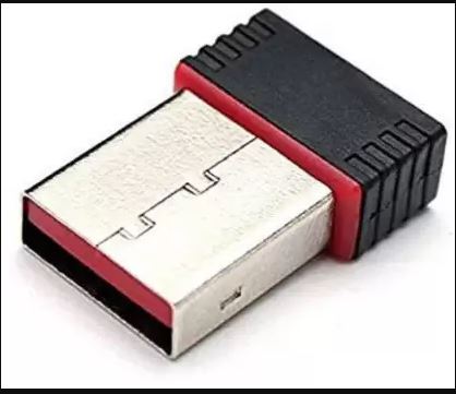 Wireless Receiver (1 year Warranty)