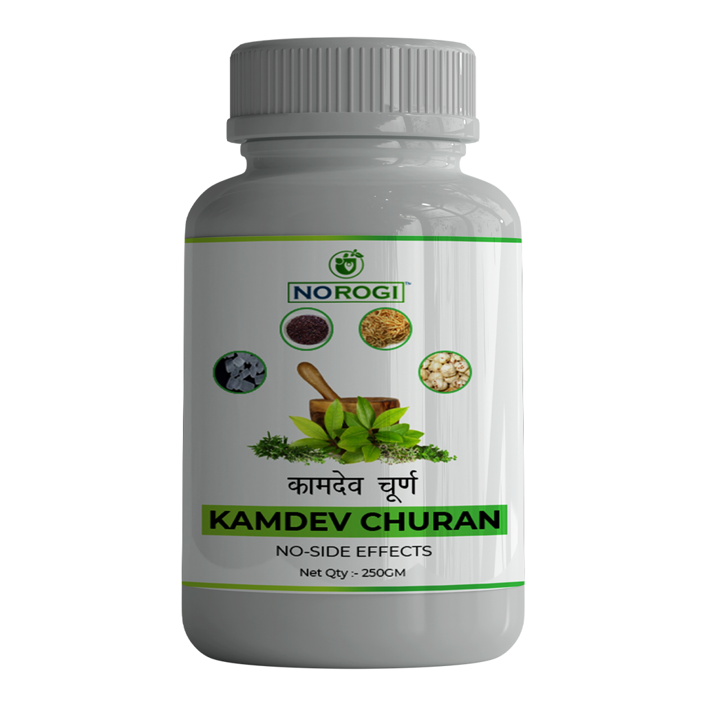 Norogi Kamdev Churna 