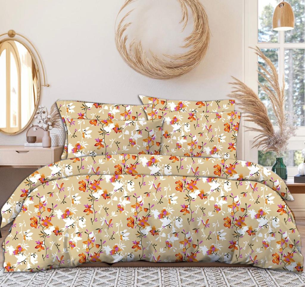 MULTI COLOURS FLORAL
