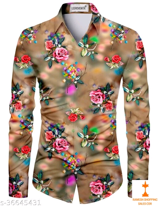 Men shirt