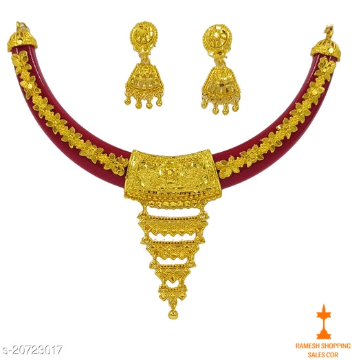 Women Jeweller 