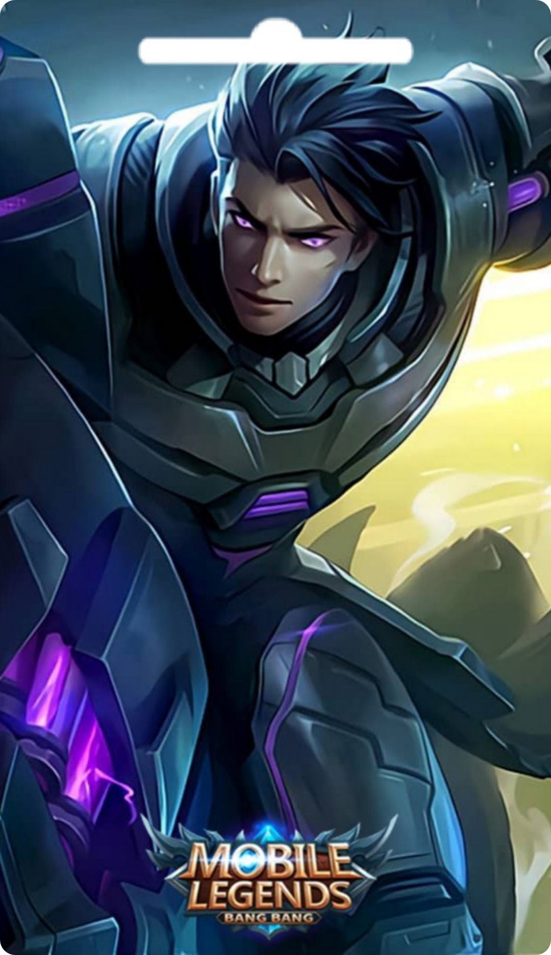 Mobile Legends 