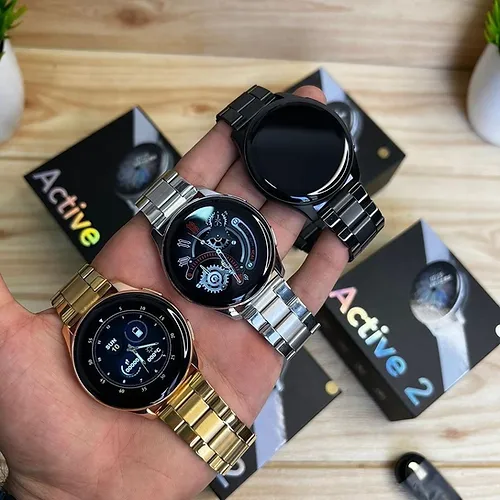 Active2 Smart Watch