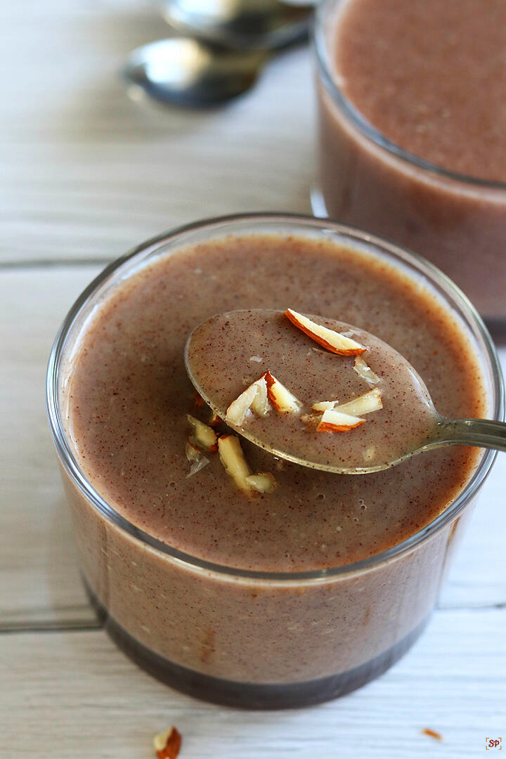 RAGI MALT
