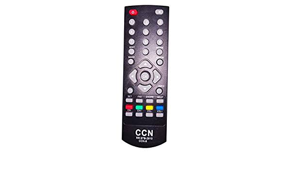 Ccn HD