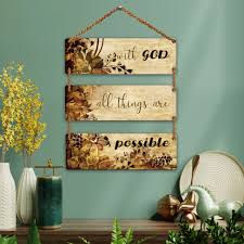 Wall Hanging