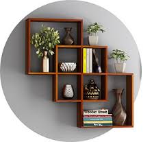 Wooden Frame