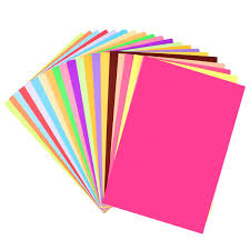 Carboard Craft Paper 
