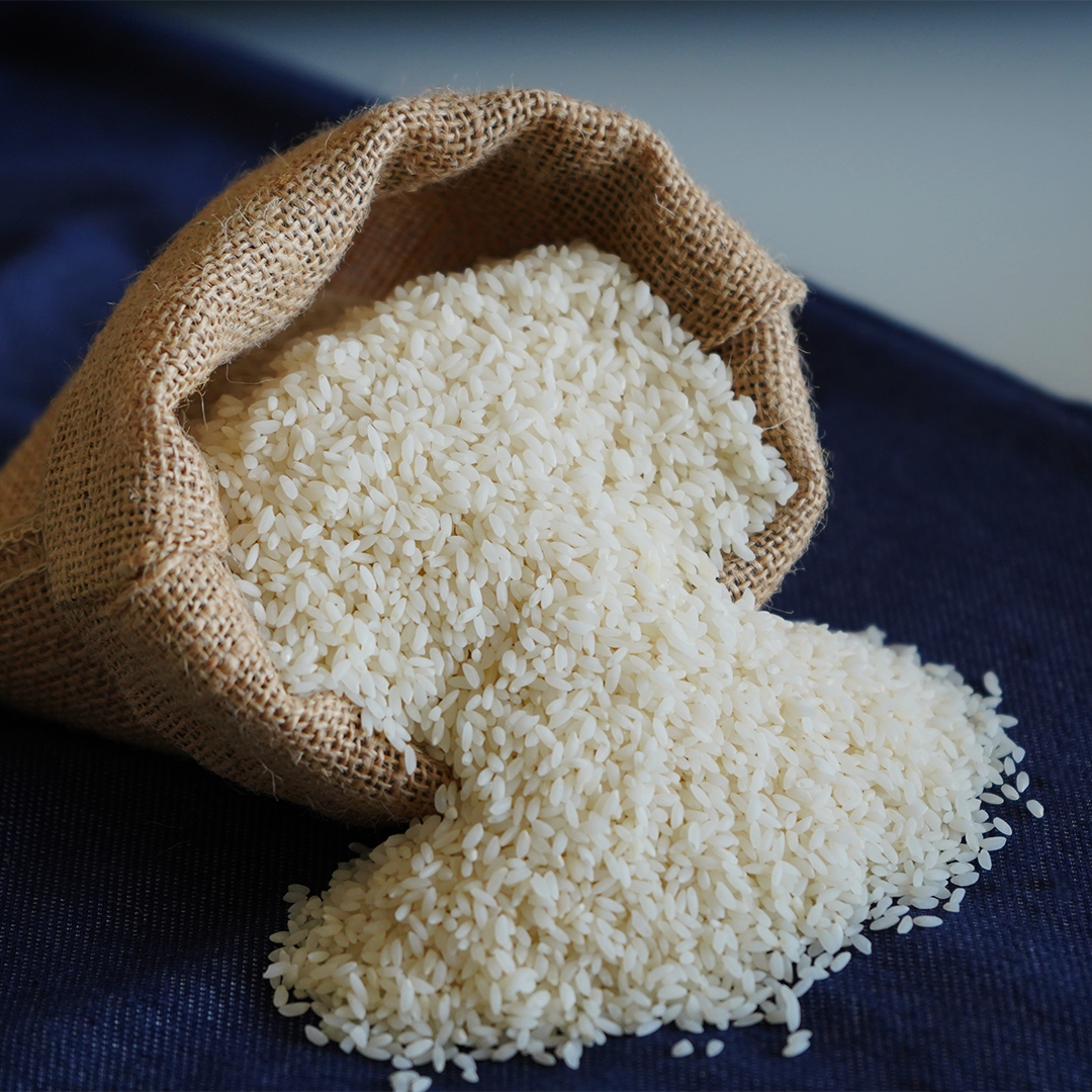 Badshahi Gobindobhog Rice 1kg