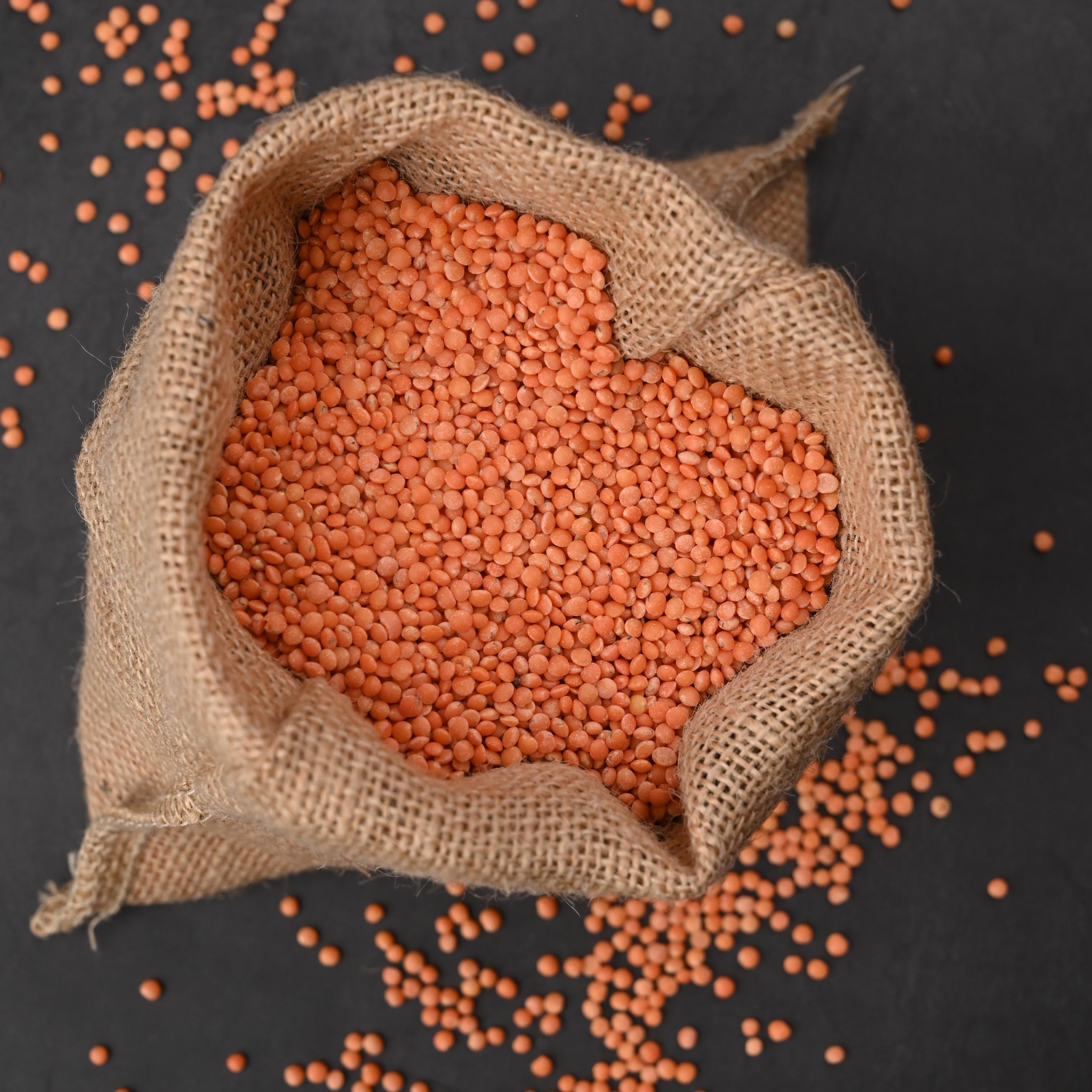 Sona Masoor Daal 1kg