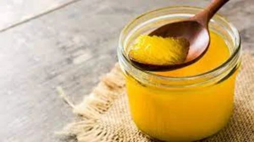 Homemade Pure Cow Ghee 