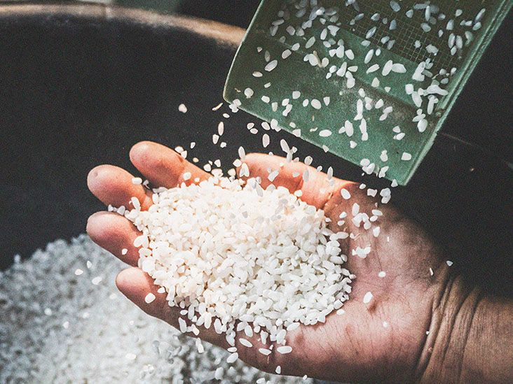 Diet Rice/Diabetic Rice 1kg