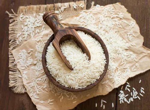 Basmati Rice boiled 1kg
