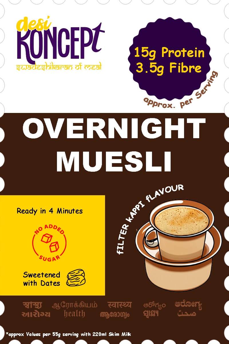 fILTER kAAPI fLAVOR