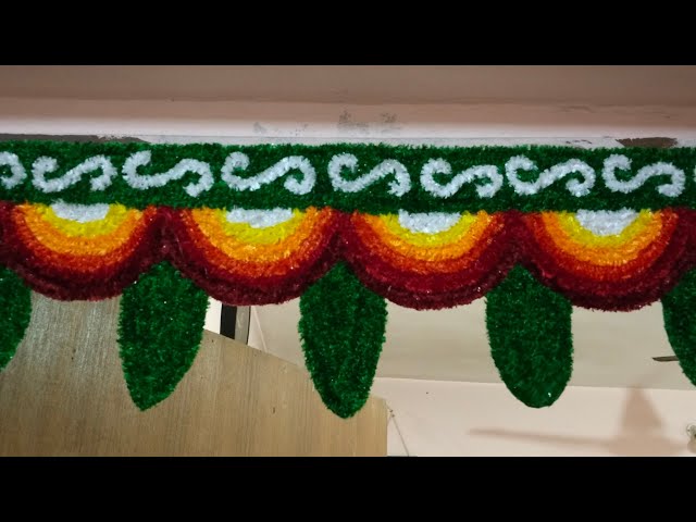 Door toran/तोरण 
